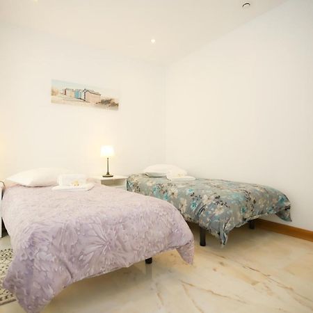 Apartamento Casino Praia IV Figueira da Foz Esterno foto
