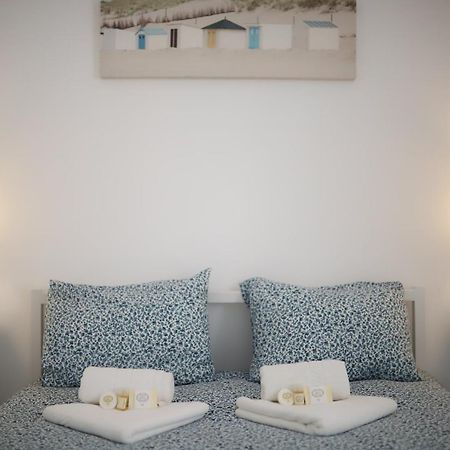Apartamento Casino Praia IV Figueira da Foz Esterno foto