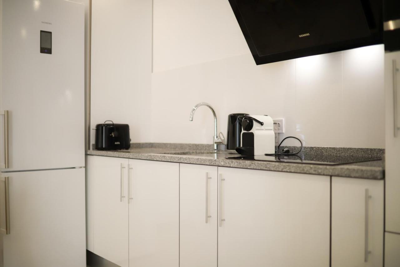 Apartamento Casino Praia IV Figueira da Foz Esterno foto