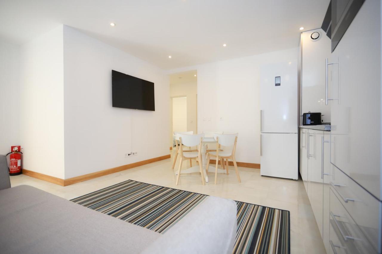 Apartamento Casino Praia IV Figueira da Foz Esterno foto