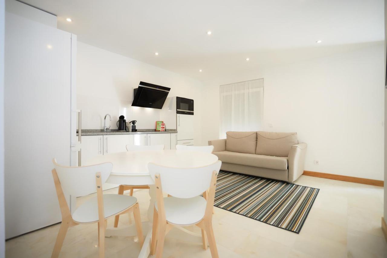 Apartamento Casino Praia IV Figueira da Foz Esterno foto