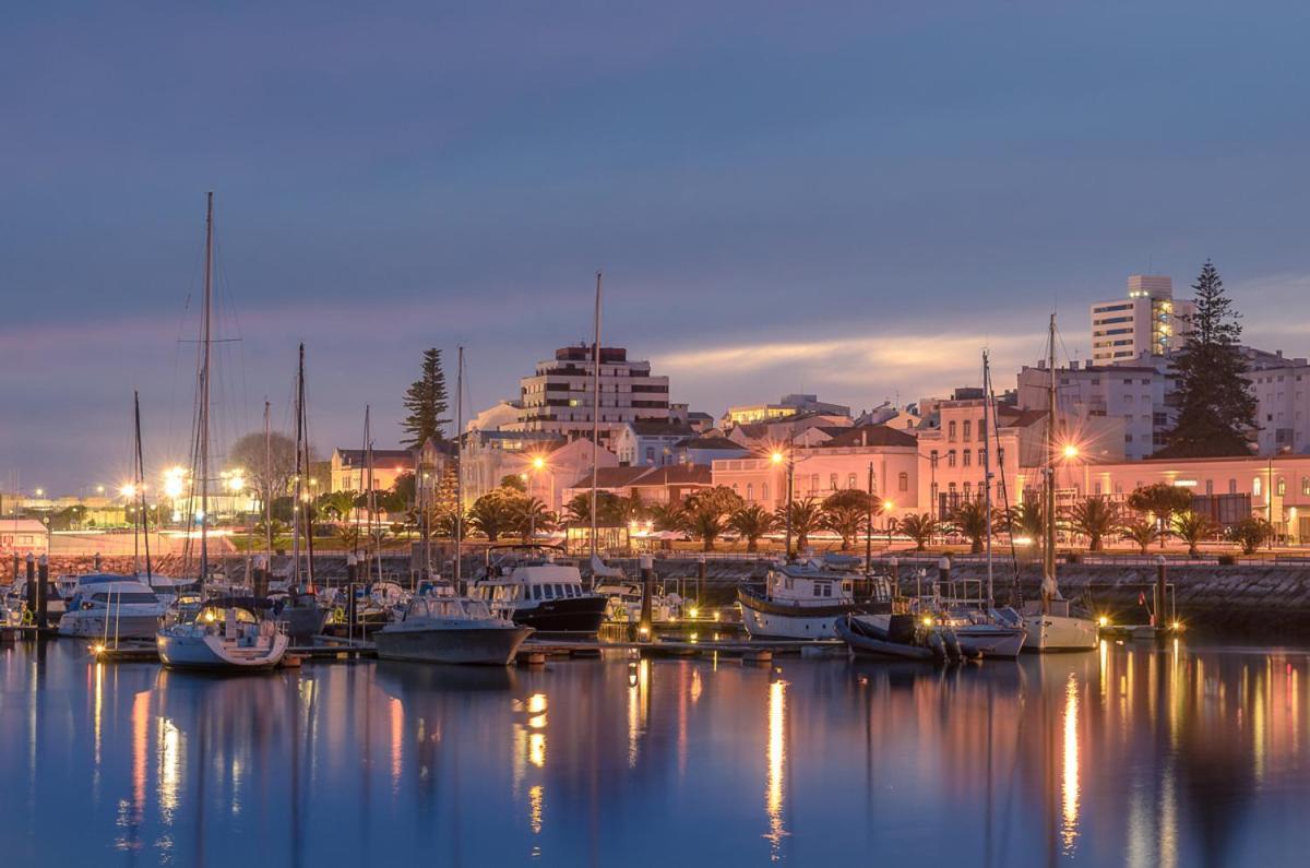 Apartamento Casino Praia IV Figueira da Foz Esterno foto